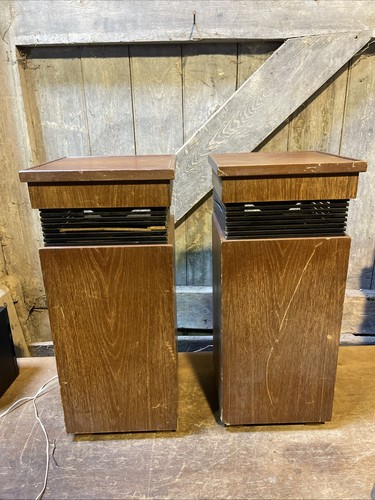 Altoparlanti mid century - altoparlanti,