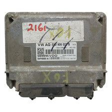 CENTRALINA MOTORE PER