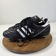 Vintage Adidas Kaiser 5 Shoes