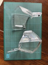 Coppia Paramani Originali HONDA Sh300i