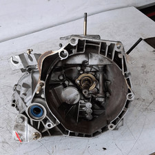 55219920 Cambio compl.  FIAT