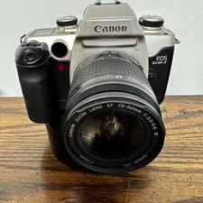 Canon EOS Elan II 35mm SLR