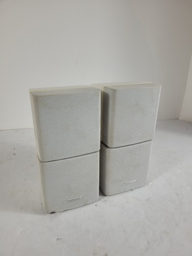 Double cube speaker for bose - double,