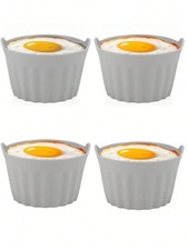 4 Pezzi Silicone Friggitrice