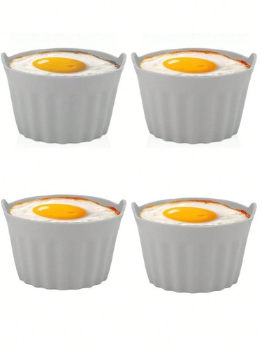 4pcs silicone air fryer - air,