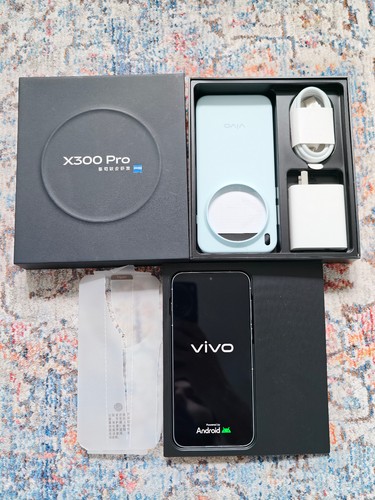 Vivo x300 pro - vivo,