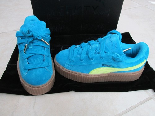 Nuovo puma fenty creeper - puma,