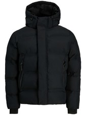 Giacca Jack & Jones Fusion trapuntata nuova e confezione originale 32843
