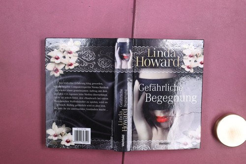 397305 linda howard - 397305,