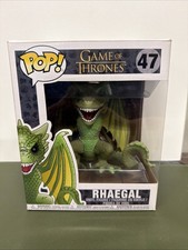 Funko Pop! Vinyl 6": Game of
