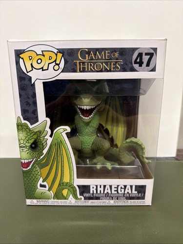 Funko pop vinyl game of - funko,