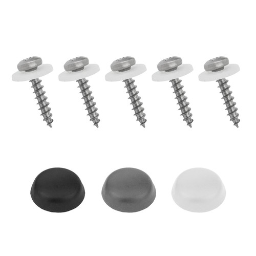 Set viti per lattoniere - , 3,9