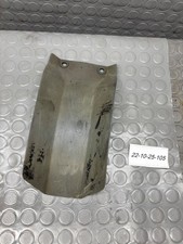 PARASPRUZZI HUSQVARNA WR 250