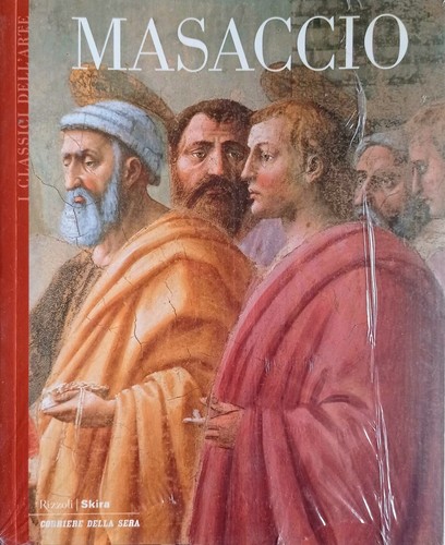 Masaccio classici - masaccio,