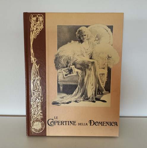 Copertine della domenica - copertine,