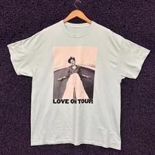 Harry Styles Love on Tour
