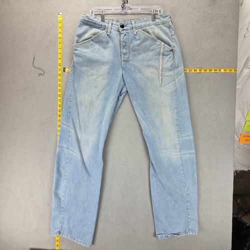 Jeans vintage levis engineered - vintage,