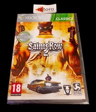SAINTS ROW 2 Best Seller Xbox