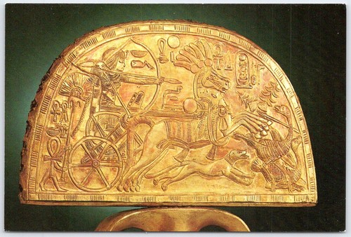 Cartolina dettaglio ventaglio