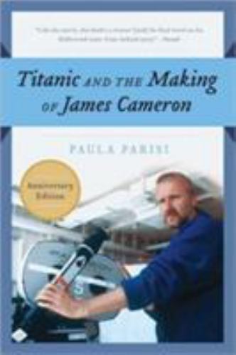 Titanic and the making - and,
