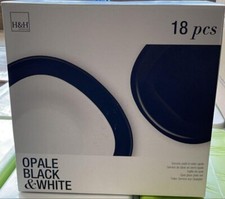 Servizio Piatti 18 Pezzi in