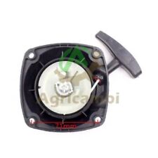 Avviamento decespugliatore Sandrigarden GreenCat Greenline Catai 34 Alpina 38cc 