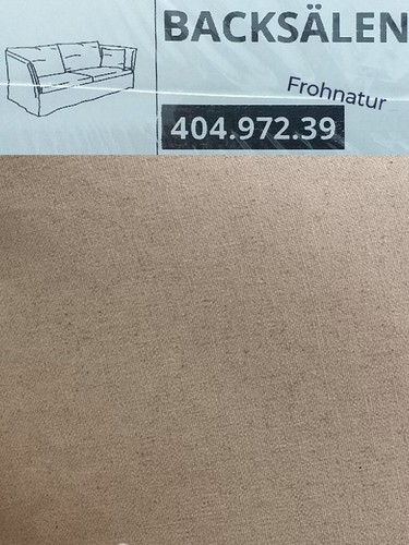 Ikea backsalen rivestimento - ikea,