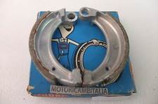 Malanca Parilla Gitan Testi 50 Ganasce freno moto motorino 95x20 SHOES BRAKE 