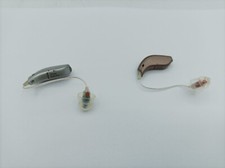 Oticon Ria2 Pro Hearing Aid