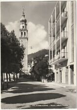 VALDOBBIADENE - TREVISO - NUOVO UFFICIO POSTALE - VIAGG. 1958 -58217-