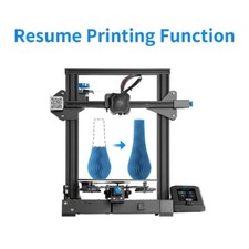 Stampante 3D Creality Ender 3