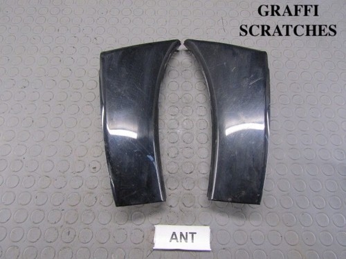 Fianchetti anteriori yamaha - anteriori,