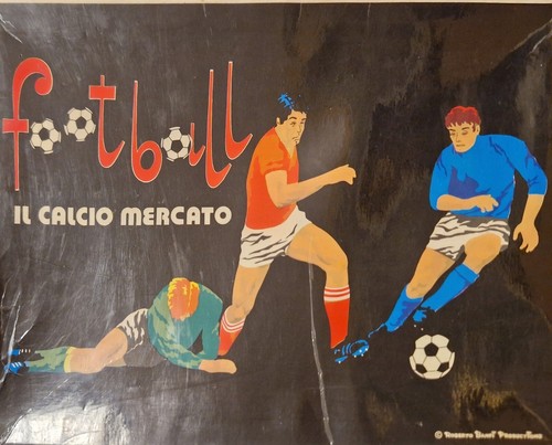 Football calcio mercato - football,