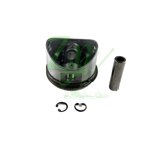 Pistone completo motore - pistone,