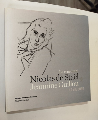 Rencontre nicolas stael - la,