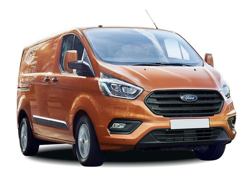 Ford transit ecotech mk8 - transit,