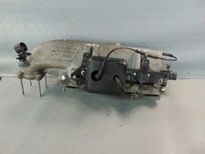Collettore aspirazione opel - collettore,