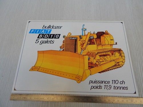 Rara brochure depliant - brochure,
