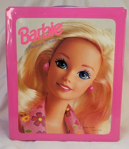Barbie vinile 1994 - in,