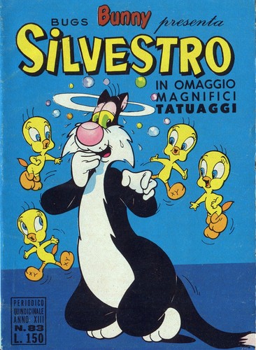 719 silvestro cenisio - silvestro,