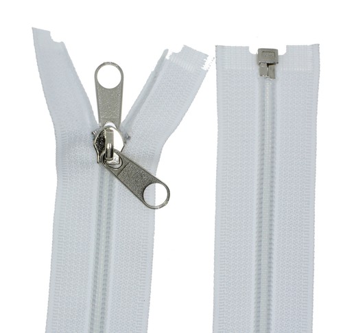 Cerniera per tenda dps zip - cerniera,