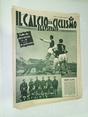 Annata completa calcio il - calcio, e