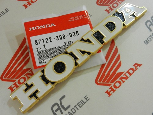 Honda 500 four tank - cb,