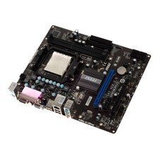 Scheda Madre MSI GF615M-P33 V2