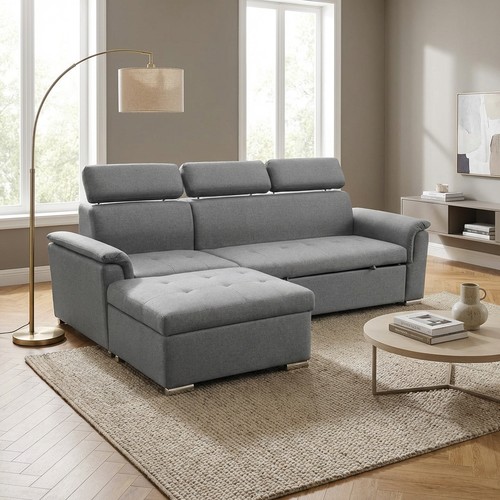 Dechome divano letto posti - divano,