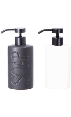 Pezzo dispenser sapone - pezzo,