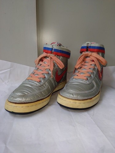 Nike vandal supreme us7 - vandal, us7.5