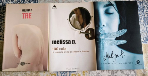 Tre 100 colpi spazzola - 100, di