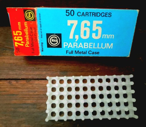 Scatola vuota cestello - vuota,