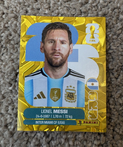 Panini fifa world cup 2026 - fifa,
